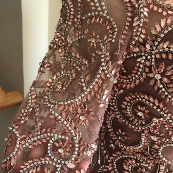 Marsoni by Colors M101 cappuccino size 8 - Picture 5 of 7